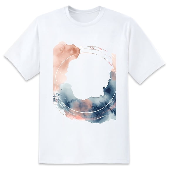 Men's Graphic TeeMoon (11) Letter Print T-Shirts Round Neck Short Sleeves Sizes XS-5XL Summer Daily Casual Tops