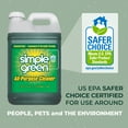 Simple Green 2.5 Gallon Size Concentrate AllPurpose Cleaner
