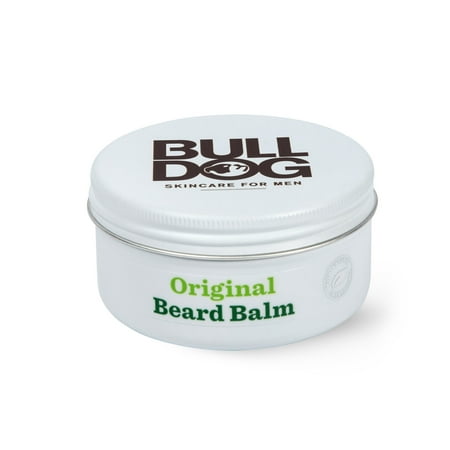 Bulldog Original Beard Balm - 2.5oz