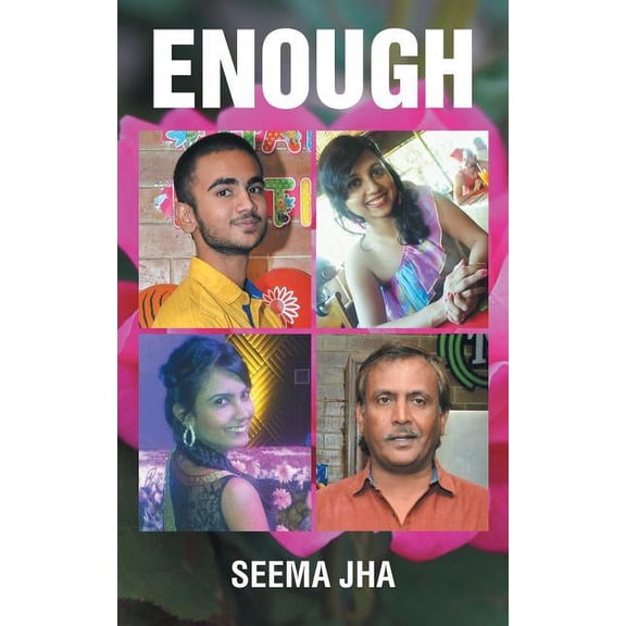 Enough, (Paperback)
