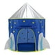 thumbnail image 1 of Juguete de Campaña Infantil Plegable Sunnimix Juguete de tienda de princesa para niños, 1 of 8