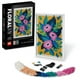 thumbnail image 1 of Set LEGO ART Arte Floral 31207, 1 of 4