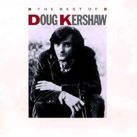 The Best Of Doug Kershaw