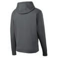 thumbnail image 3 of Sport-Tek Men's Fleece Full-Zip Hooded Jacket, 3 of 3