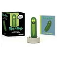 thumbnail image 2 of Rick and Morty : Parlant Pickle Rick, 2 of 2
