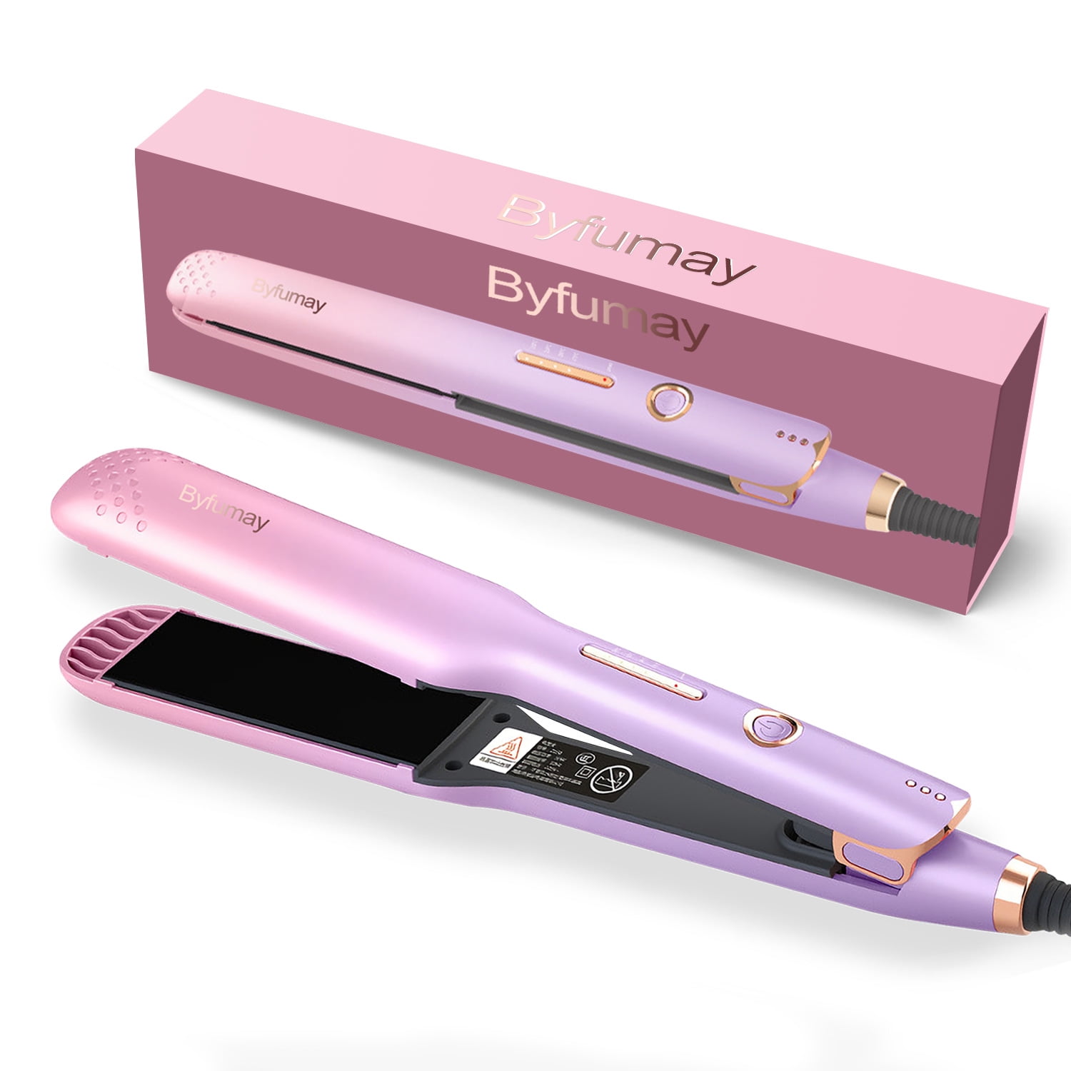 Pearl straightener hotsell
