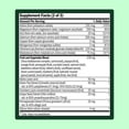 thumbnail image 4 of WellWithAll Women’s Multi | Essential Vitamins, Minerals & Iron | 60 Tablets, 4 of 9
