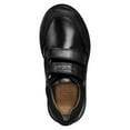 thumbnail image 3 of Geox Boys Leather Riddock Touch Fastening Shoe, 3 of 5