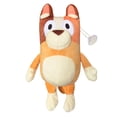 thumbnail image 3 of Bluey figuras de Anime de 28CM, muñecos de peluche de Bingo familiar, animación de perro periférico, papá Bandit y Mamá, juguetes de peluche de Chilli, regalo para niños, 3 of 6