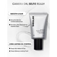thumbnail image 2 of Primer SHEGLAM Camera On Smooth & Blur Base matificante para maquillaje, 2 of 8