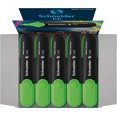 thumbnail image 5 of Schneider Highlighter Job pen, refillable, green, 5 of 9