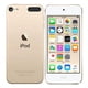 thumbnail image 1 of Producto Reacondicionado iPod Touch de Apple de 6.ª Generación, 64 GB, Color Dorado, 1 of 4