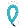 thumbnail image 4 of Waterproof Float Strap, Waterproof Float Strap for Underwater Camera, Floating Wrist Strap Phone Float Lanyard Foam Floating Band Wristband, 4 of 10