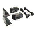 thumbnail image 2 of M6 Clamp Kit Set (6 mm) suitable for 3" (75mm) & 4" (100 mm) Rotary Table, 2 of 3
