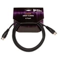 thumbnail image 4 of Arturia KeyStep Pro 37-Key MIDI Controller with Sequencer with Hard Cover, and MIDI Cables Bundle, 4 of 5
