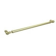 thumbnail image 2 of Allied Brass 18-in Refrigerator Pull, Antique Brass, 2 of 7