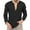 Black, variant on Men'S Fashion Spring and Summer Casual Long Sleeved V Neck Solid Color T Shirt Top Muscle T Shirts for Men Shirts Turtle Neck Men Designer T Shirts for Men Mod Bod Tops Dark Tee Big & Tall