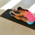 thumbnail image 2 of SPRI Hanging Exercise Mat (71" x 23" x 5/8-Inch), 2 of 3