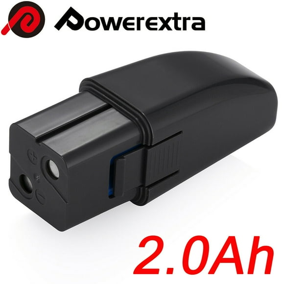 Swivel Sweeper Battery