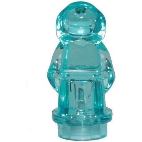 LEGO Star Wars: Princess Leia Hologram (Very Small)