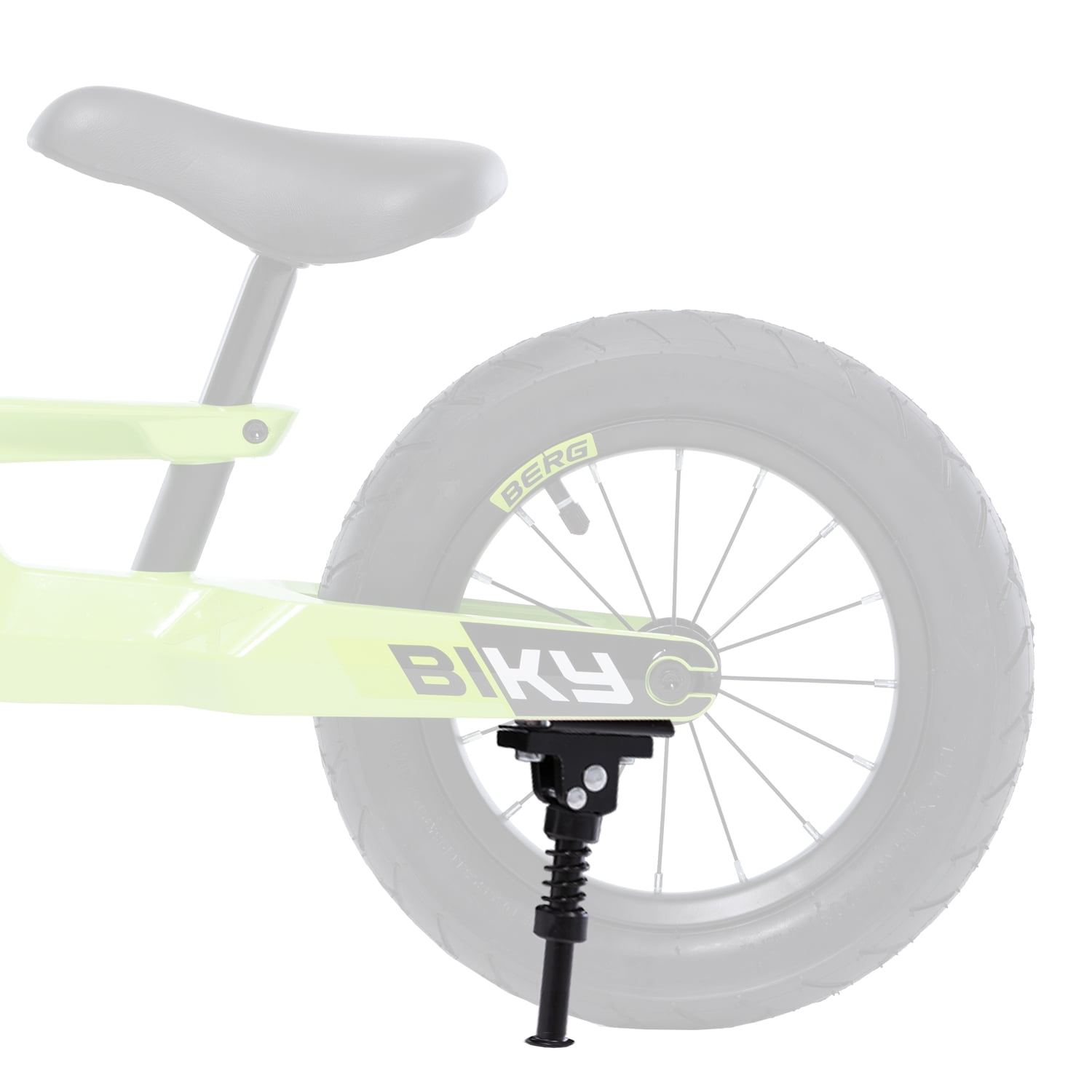 Strider kickstand online