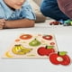 thumbnail image 2 of Rompecabezas Infantiles de Animales Marinos, Set de 2 Unidades, Juego Educativo Interactivo, 2 of 7