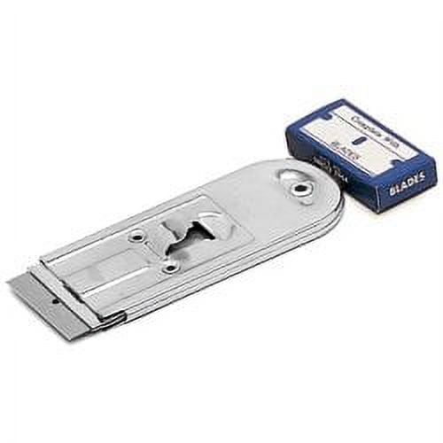 Performance Tool W743 4-Inch Retractable Safety Scraper