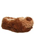 thumbnail image 2 of BEARPAW Kids' Lil Critters Slippers Brown Bear - 2549T-450, 2 of 5