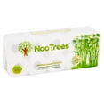 thumbnail image 2 of Noo Trees Bamboo 3-Ply Toilet Tissue Family Pack, 10 count, 2 of 6