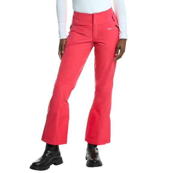 Spyder womens Winner Pant, 4, Pink