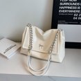 thumbnail image 3 of Bolso Hombro Elegante para Mujer PU Axila Fiesta Color Sólido, 3 of 9