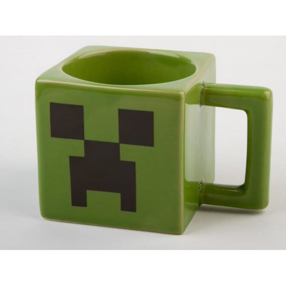 Minecraft Mug