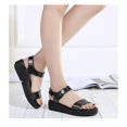 thumbnail image 3 of Sandalias Anter Verano-Sandalias Glitter-Negro-39 Computadora Computadora Computadora portátil, 3 of 4