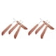 thumbnail image 2 of Desgarrador de costuras de acero Cateissary 4 piezas con tapa dobladillos bordados hilo para coser, 2 of 6