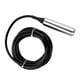 thumbnail image 3 of Sensor de nivel, DC24V 4-20mA Sensor de nivel de acero inoxidable Sensor de nivel de líquido Rendimiento de alta gama, 3 of 8