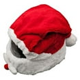 thumbnail image 4 of Funda para Navidad Cascos Elásticos Personalizados Felpa Likrtyny, 4 of 9
