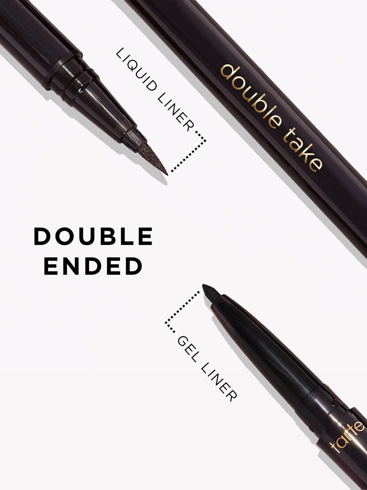 Tarte Limited Edition Tarteist Double-Take Eyeliner - Brown