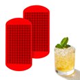 thumbnail image 1 of Set 2 Charolas para Hielo - Coquo - Mini Cubos, 1 of 5