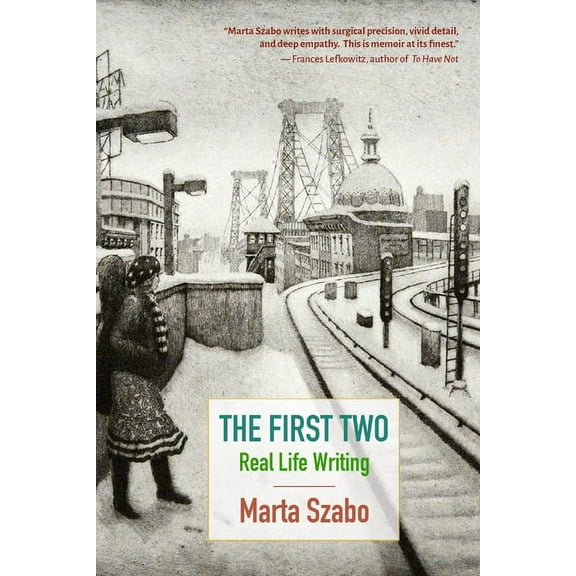 The First Two, (Paperback)