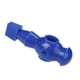 thumbnail image 4 of Figura de jugador de fútbol americano de plástico Dynamo de 5/8" de repuesto para juego nuevo Azul, 4 of 9