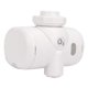 thumbnail image 1 of Filtro de filtro de agua accesorio de agua de filtro frontal ABS para máquina de agua para oficina en casa LHCER Otros, 1 of 8