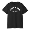 thumbnail image 3 of Shrub Oak Volunteer Fire Dept T‑Shirt, 3 of 5