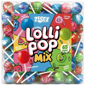 KーPOPSEVENTEEN Zoofy 190IT PopZeez Sweet Friends Dipped in Fun, Single Pack