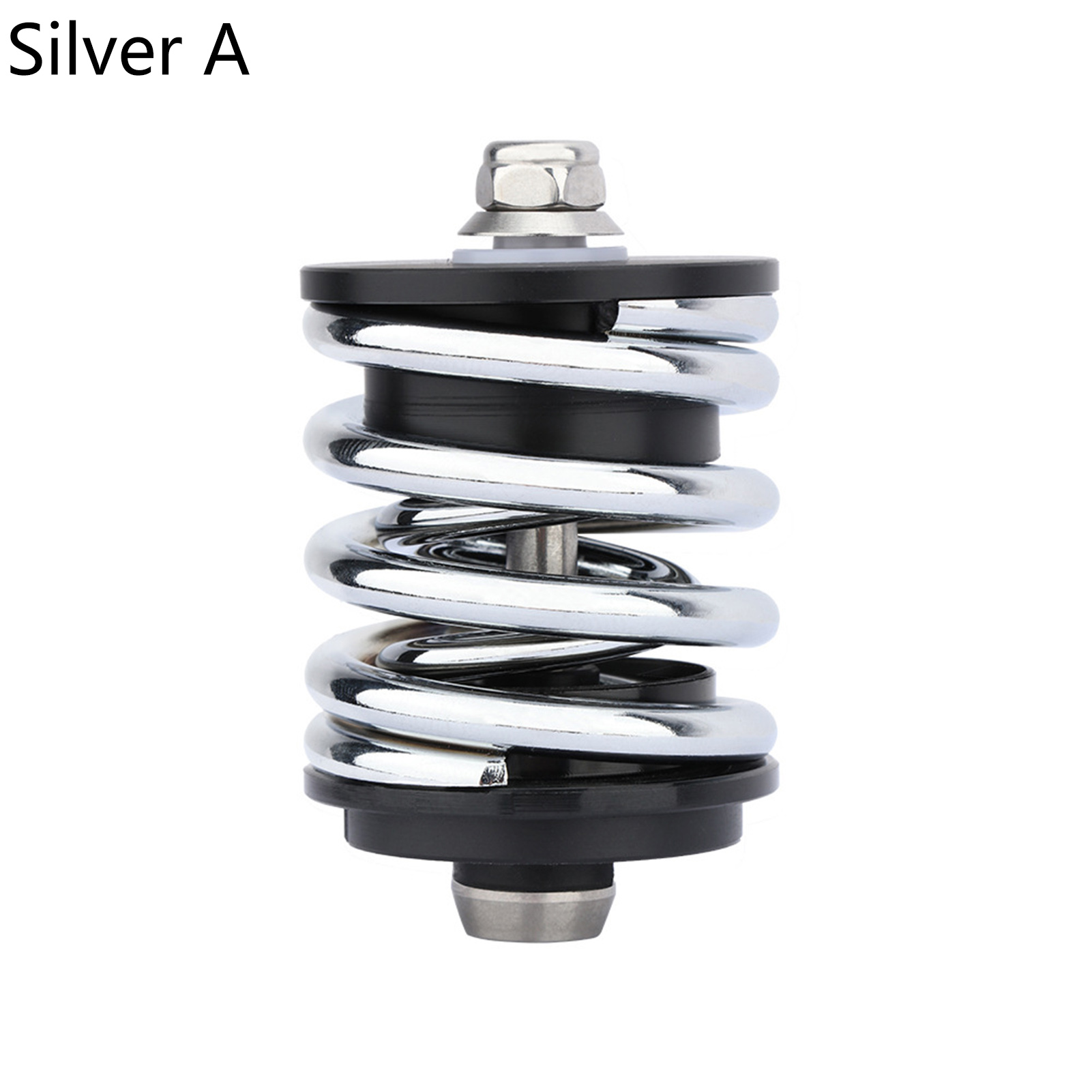 Hloma Bike Rear Spring Corrosion Resistance Installed Easily Fixie Gear