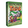 thumbnail image 1 of Juego de mesa Steve Jackson Games Munchkin Tails Green, 1 of 2