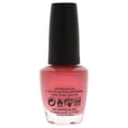 thumbnail image 2 of OPI Nail Lacquer - NL E73 Suzis Hungary Again , 0.5 oz Nail Polish, 2 of 2