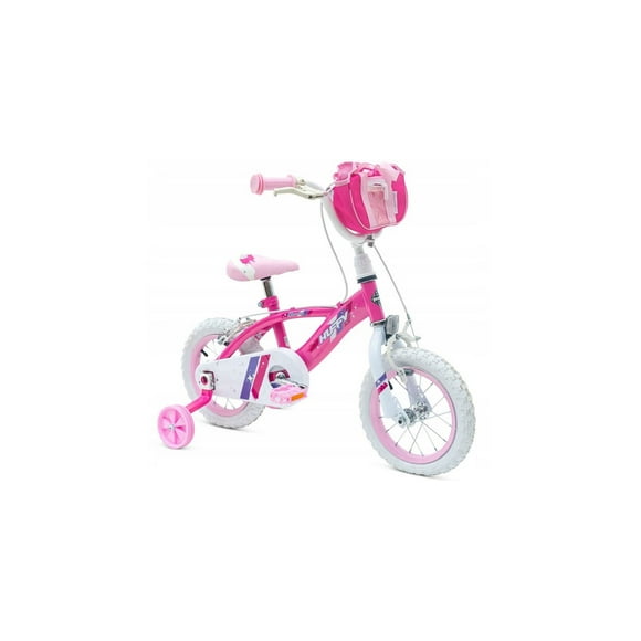 Vélo pour Enfants 12" Huffy Lueur 72039W