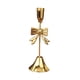 thumbnail image 1 of Candelabro de metal, soporte para velas, accesorio decorativo para fotografía, candelabro M, 1 of 8