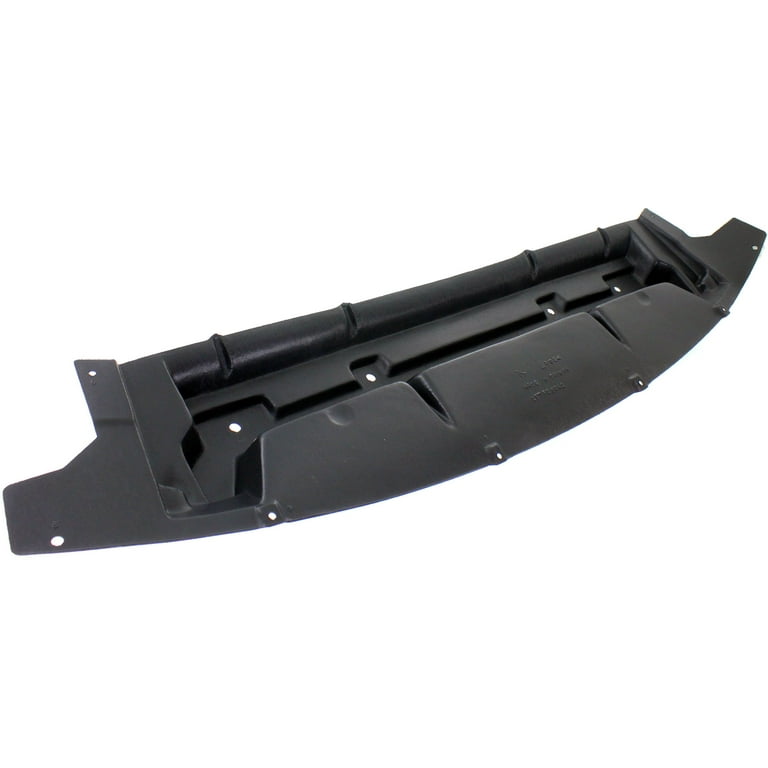 Replacement REPF017541 Valance Compatible with 2010-2012