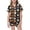 00-Black403, variant on Halloween Pumpkin Print Jumpsuit for Toddler Boys Long Sleeve Zip-Up Bodysuit Holiday Onesies,Orange